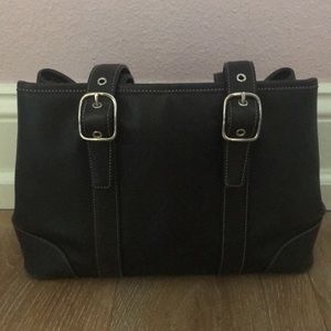 Coach shoulder bag